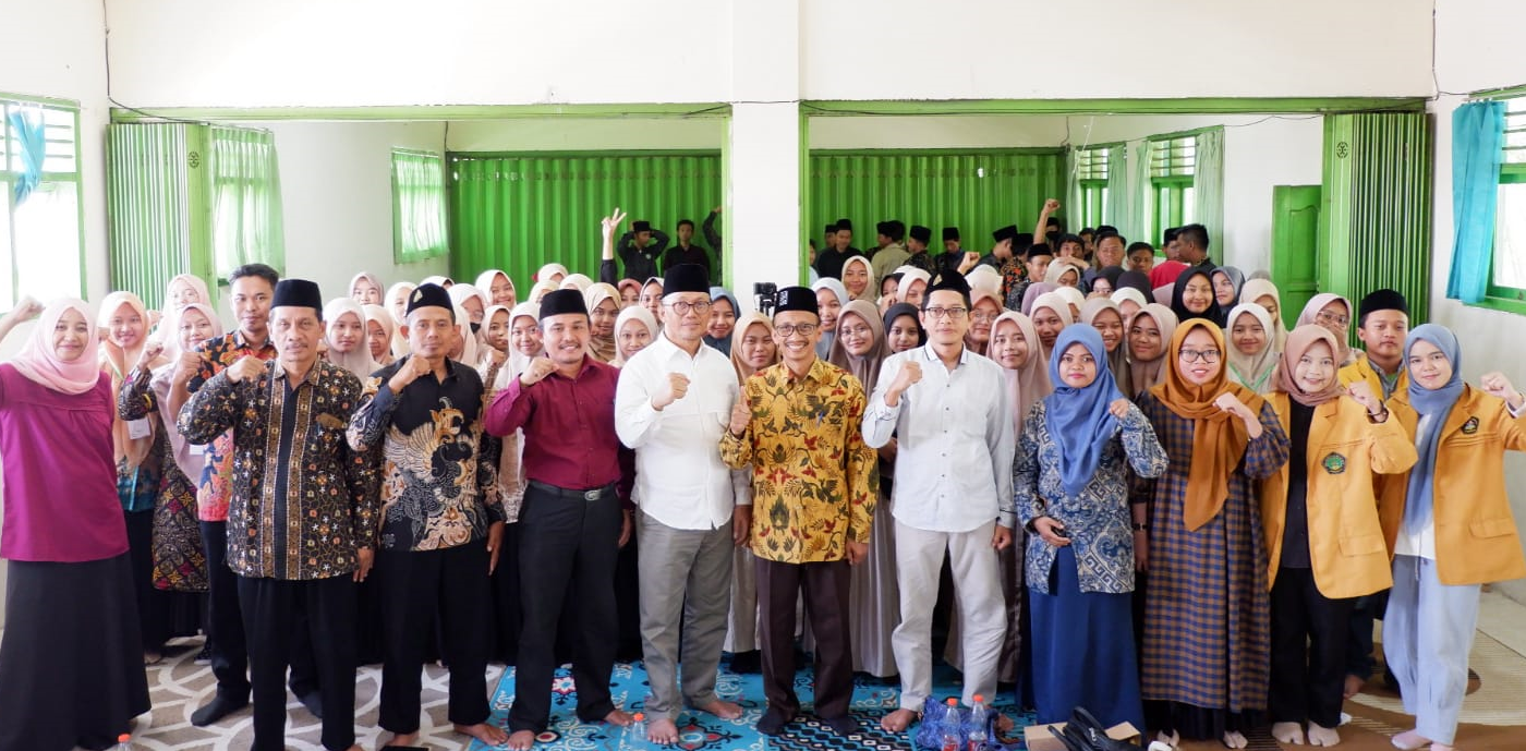 Studium Generale Universitas Billfath, Membentuk Karakter Enterpreneur Mahasiswa