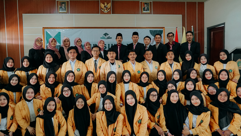 Yudisium FKIP 2025: Membangun Generasi Ilmuan Moderat, Visioner, Berdampak, dan Berintegritas dalam 