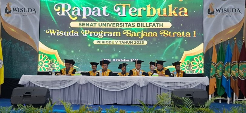WISUDA V