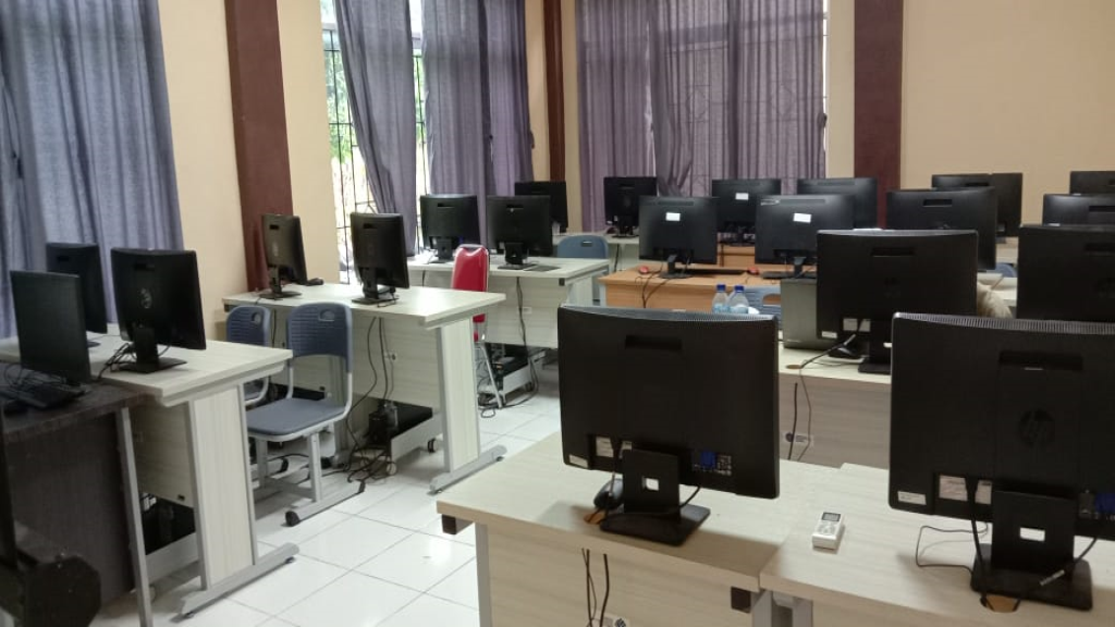 Laboratorium Komputer